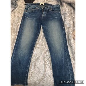 Big Star jeans